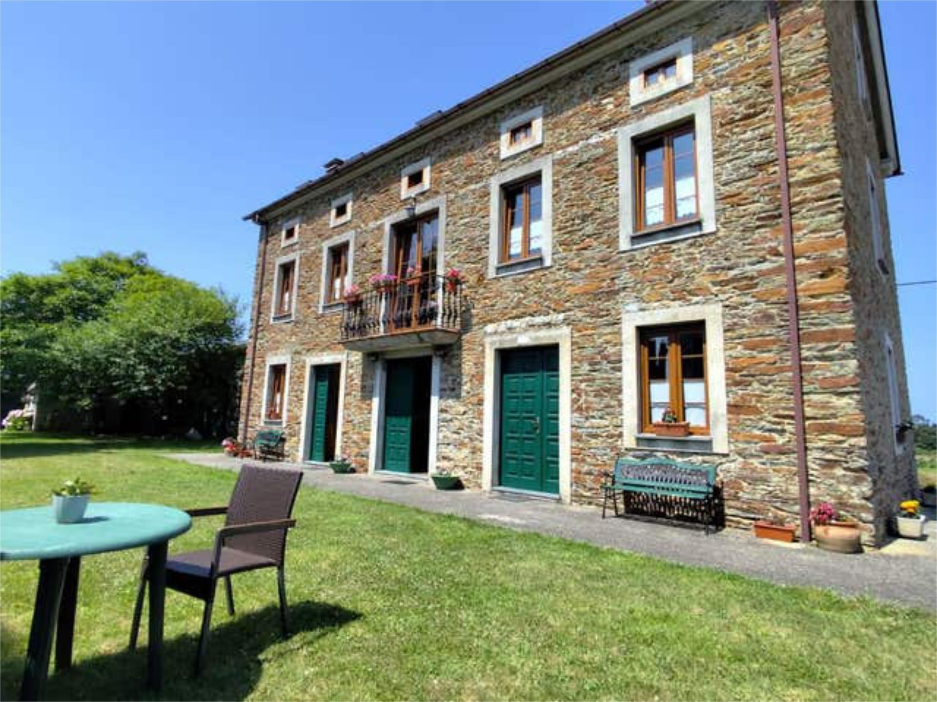 Apartamento de alquiler en Castropol Apartamento de alquiler en Castropol