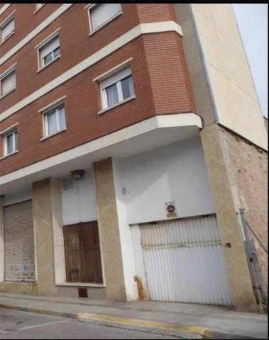 Garaje en Alquiler en Avinguda de Jaume I, 9 en Mollerussa