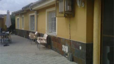 Foto 2 de Casa adosada en venda a Cañada del Fenollar, Alicante / Alacant