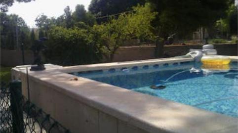 Foto 3 de Casa adosada en venda a Cañada del Fenollar, Alicante / Alacant