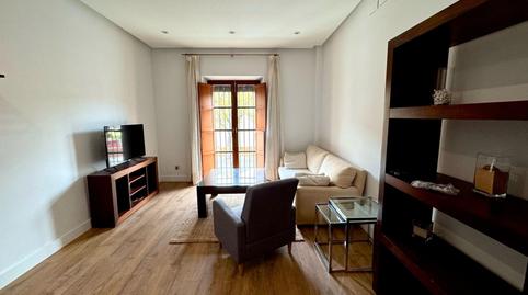 Photo 2 of Flat for rent in Calle Luis Montoto, 1, La Calzada - La Florida,  Sevilla Capital