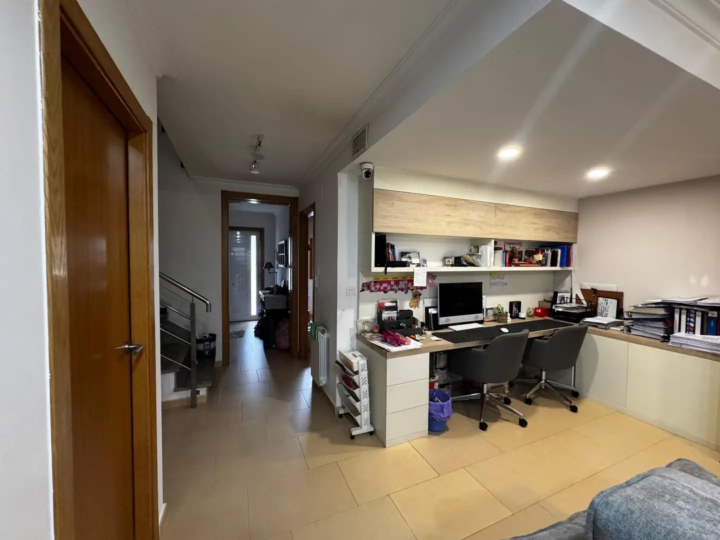 Detached homes for sale in Avenue Avenida Dos Ánxeles, 9, Brión Detached homes for sale in Brión with Air Conditioner and Terrace