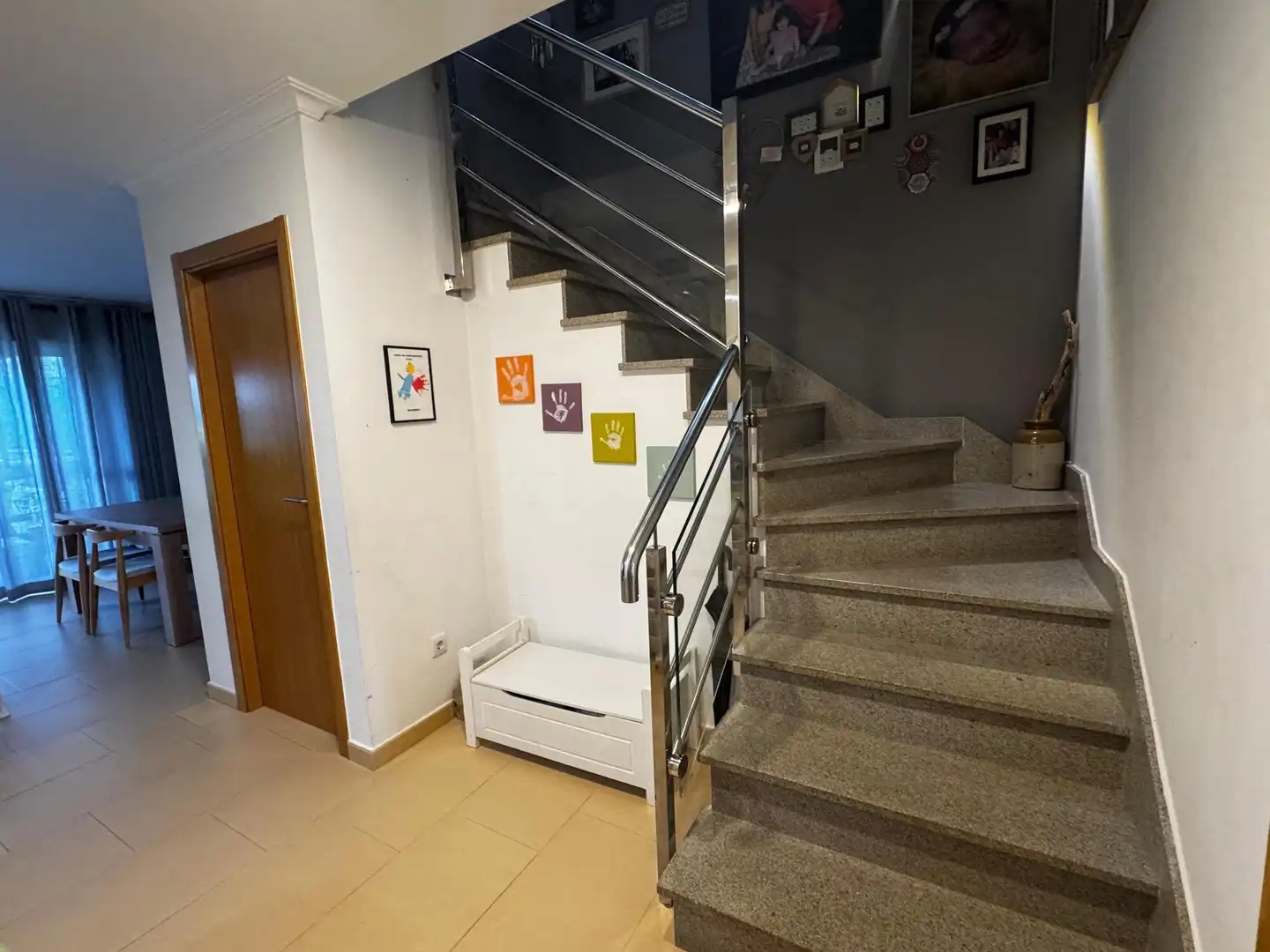 Detached homes for sale in Avenue Avenida Dos Ánxeles, 9, Brión Detached homes for sale in Brión with Air Conditioner and Terrace
