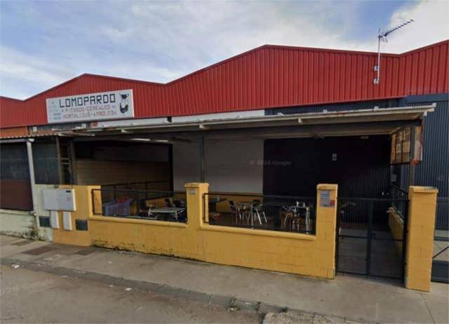 Local comercial en Alquiler en Parque Atlántico - Ronda este