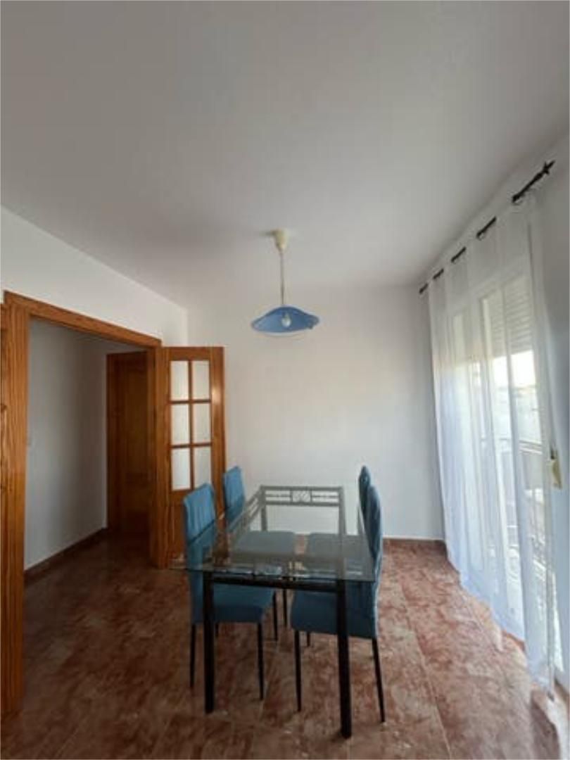 Flat for rent in Pescadores