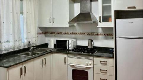 Photo 3 of Flat for rent in Pescadores, Mazarrón