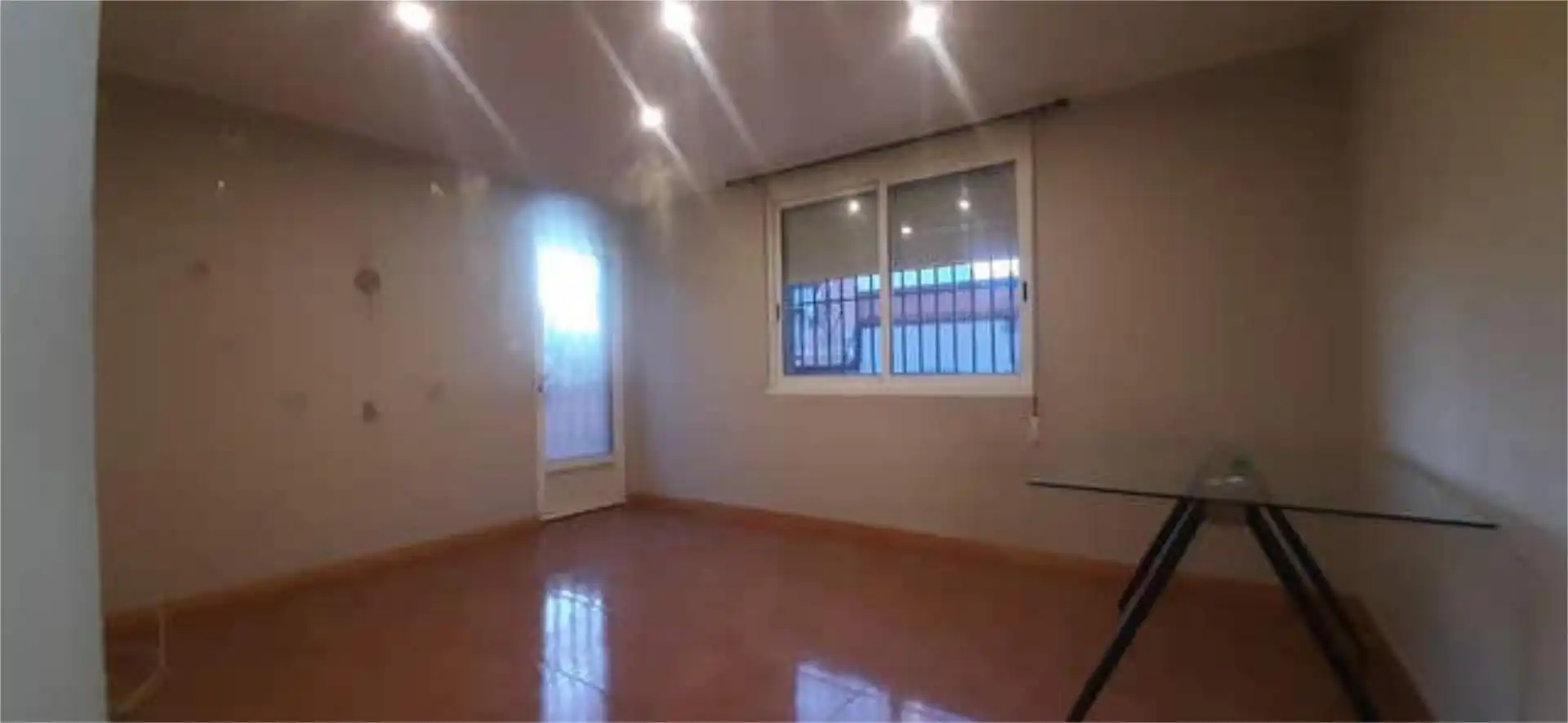 Piso en venta en Barrio de Peral - San Félix Habitación de Piso en venta en Cartagena con Terraza