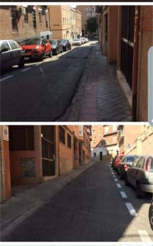 Garaje en Alquiler en San Isidro