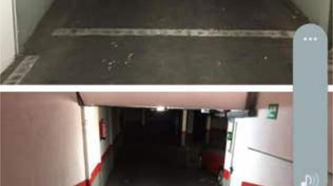 Foto 2 de Garatge de lloguer a San Isidro,  Madrid Capital