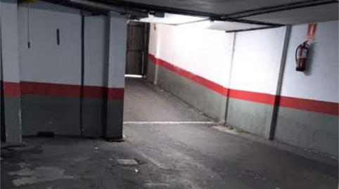 Foto 3 de Garatge de lloguer a San Isidro,  Madrid Capital