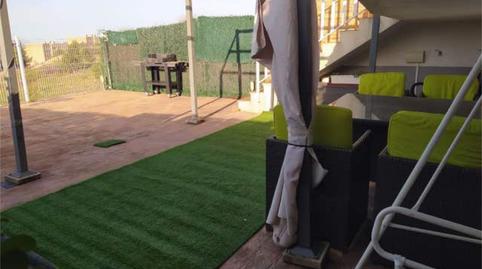 Foto 2 de Casa o xalet en venda a Santa María de Benquerencia,  Toledo Capital