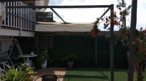 Foto 4 de Casa o xalet en venda a Santa María de Benquerencia,  Toledo Capital