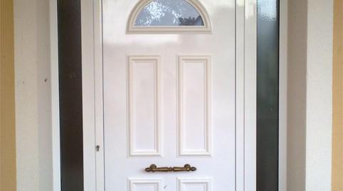 Foto 2 de Pis de lloguer a Calle Pamora, 3, Vélez-Rubio, Almería