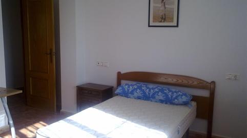 Foto 5 de Pis de lloguer a Calle Pamora, 3, Vélez-Rubio, Almería