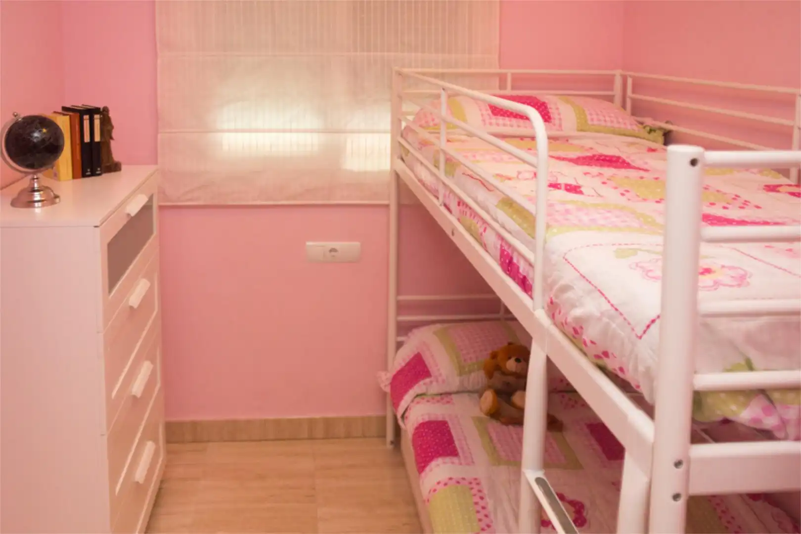 Flat for rent in Calle Doctor Jiménez Díaz, 10, Virgen del Mar Flat for rent in Calle Doctor Jiménez Díaz, 10, Virgen del Mar