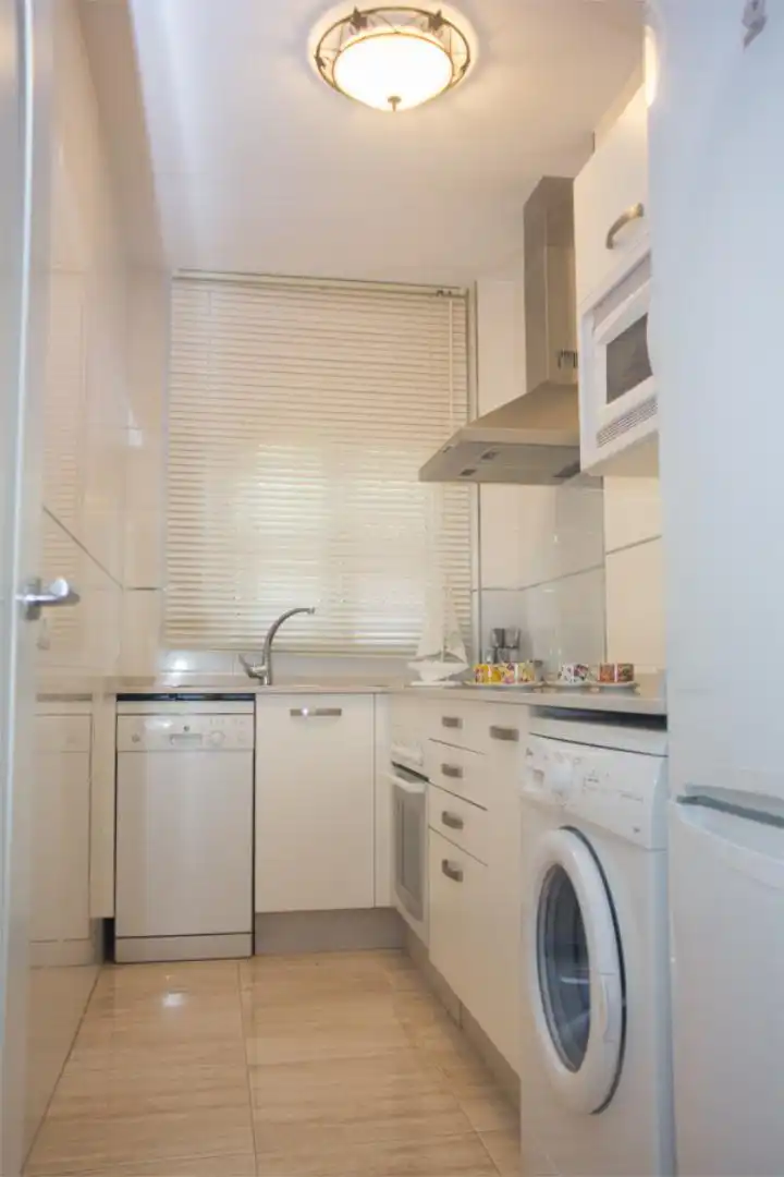 Flat for rent in Calle Doctor Jiménez Díaz, 10, Virgen del Mar Flat for rent in Calle Doctor Jiménez Díaz, 10, Virgen del Mar