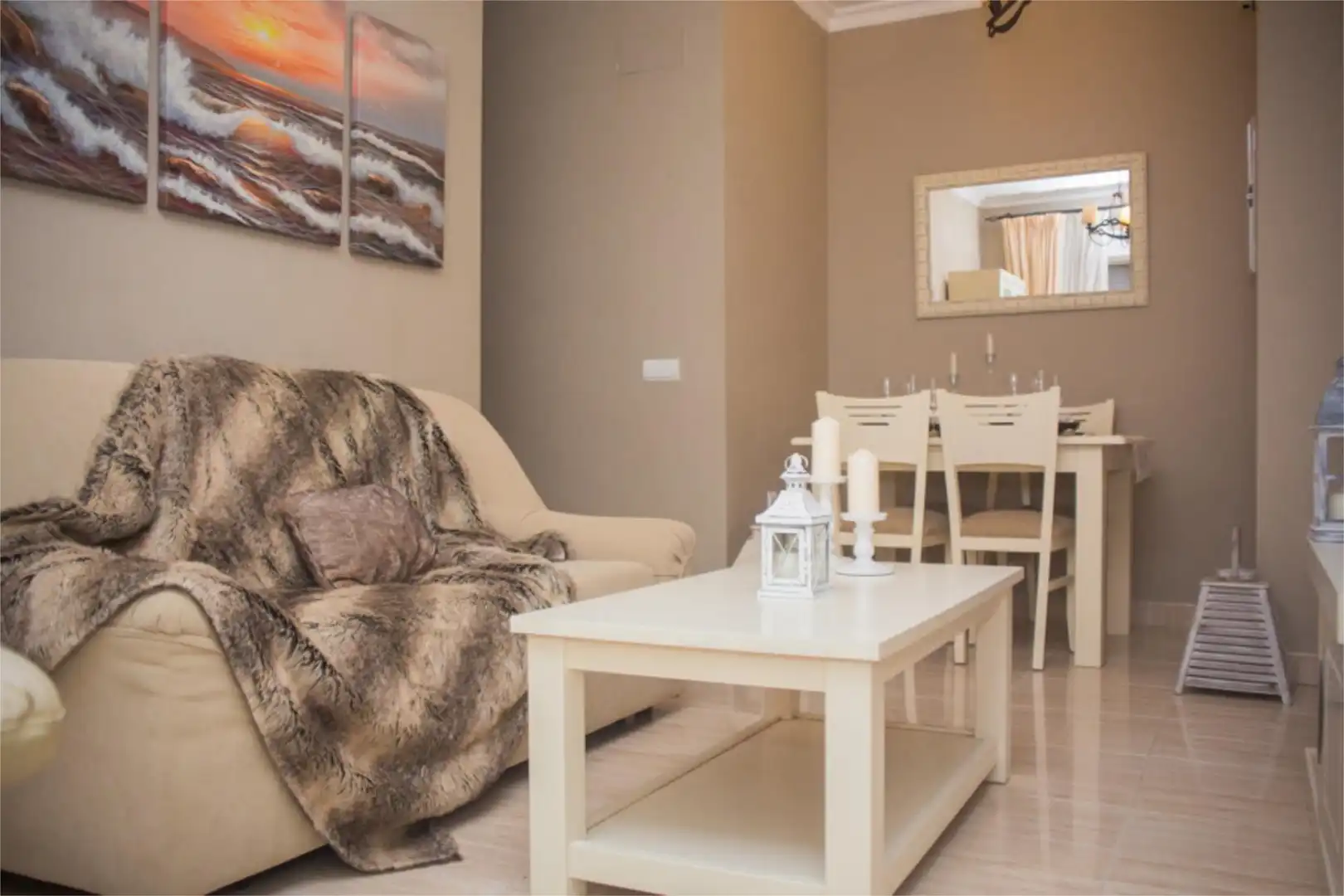 Flat for rent in Calle Doctor Jiménez Díaz, 10, Virgen del Mar Flat for rent in Calle Doctor Jiménez Díaz, 10, Virgen del Mar