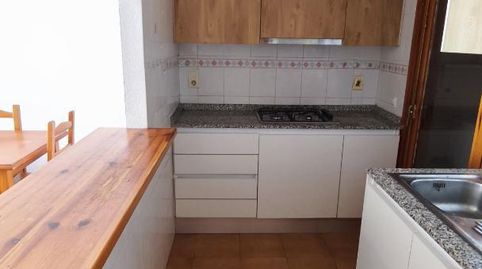 Foto 3 de Pis en venda a Avinguda Catalanet, 18, Calas Santa Pola Este, Santa Pola