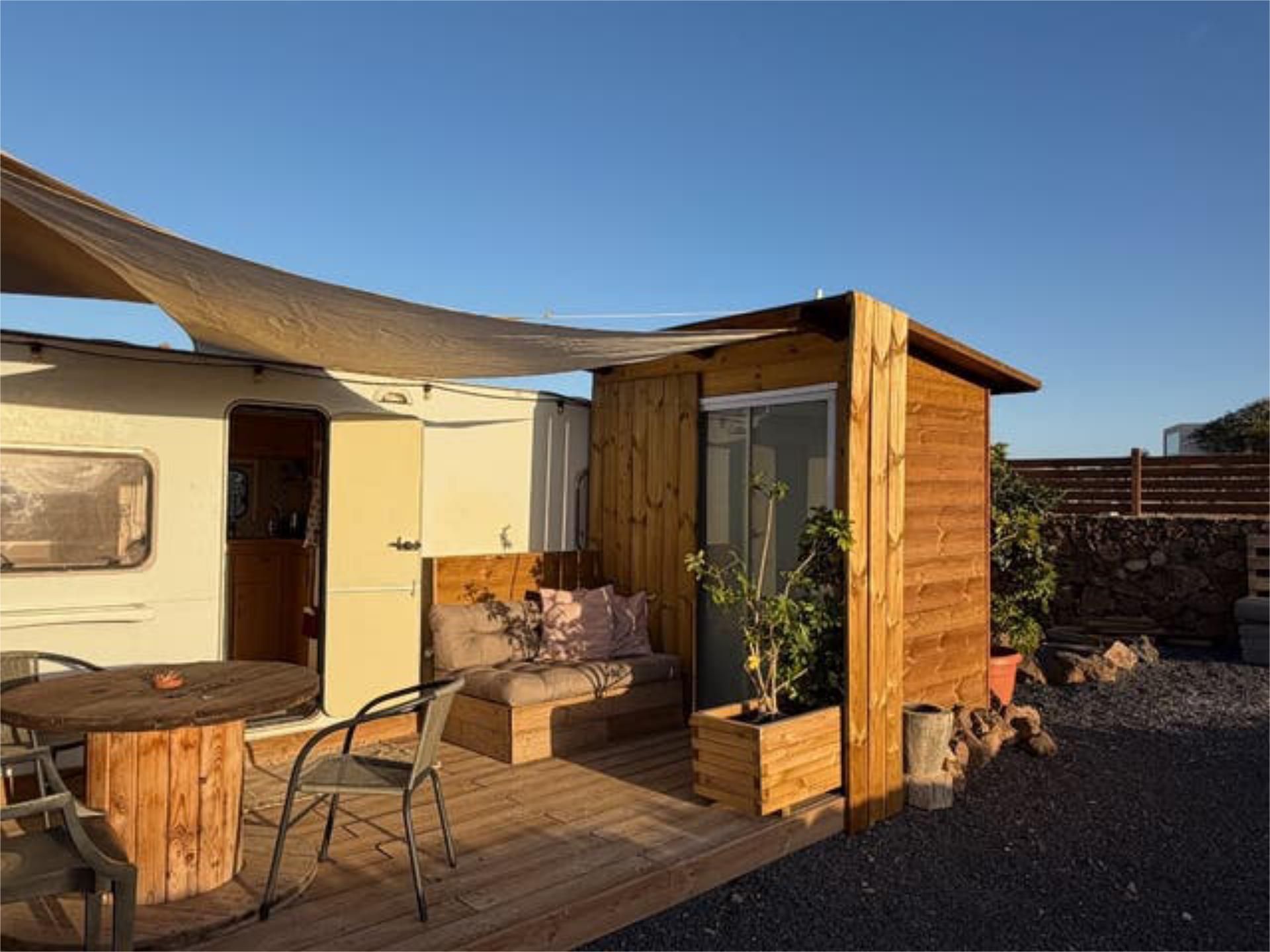 Estudio de alquiler en Villaverde Estudio de alquiler en Villaverde