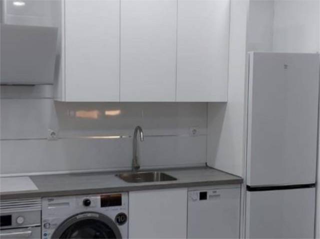 Piso en Alquiler en Calle de Bolívar, 12 en Legazpi