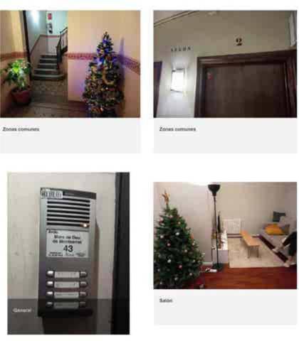 Piso en Venta en El Guinardó