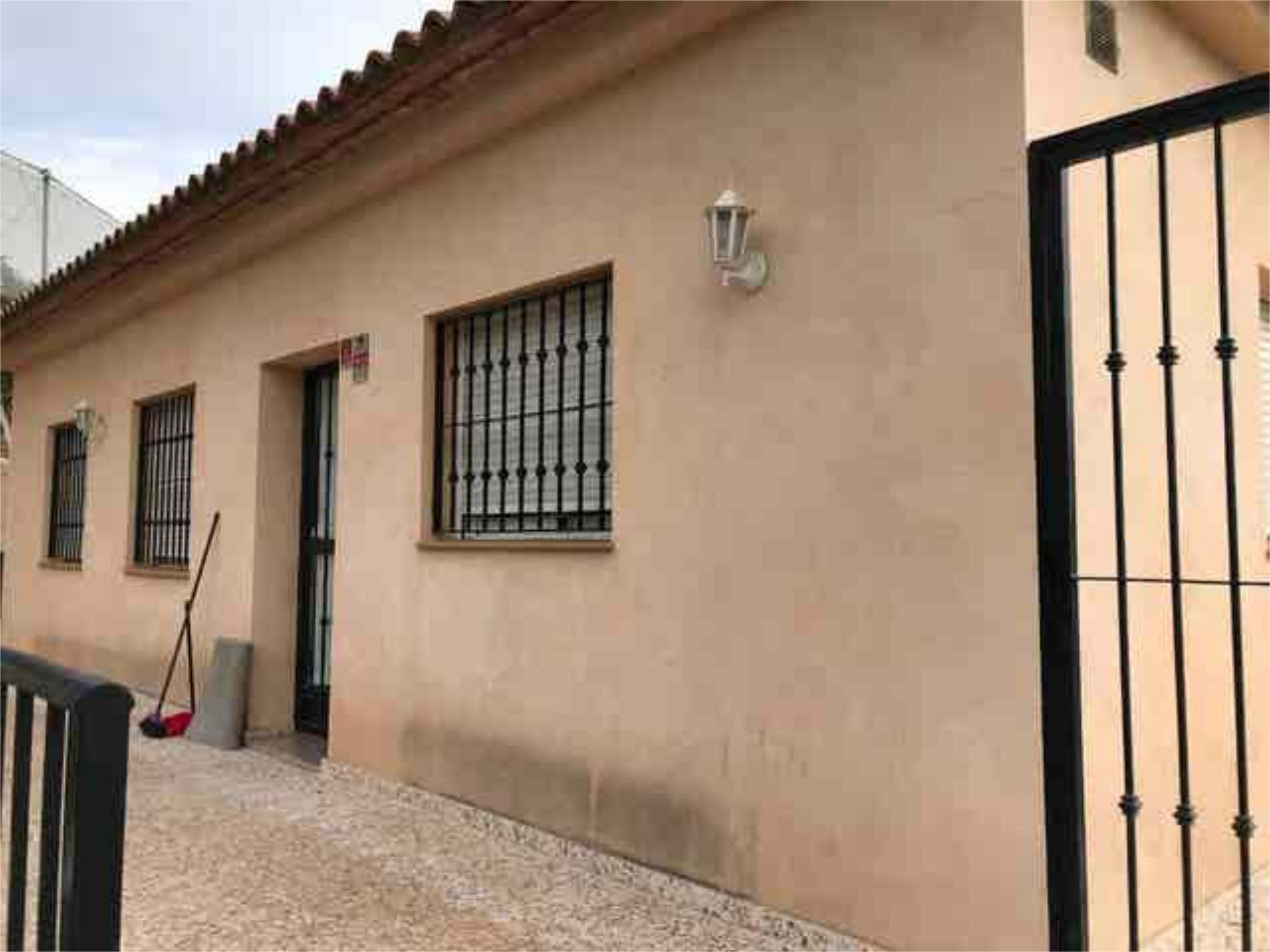 Casa o chalet de alquiler en Callosa d'en Sarrià