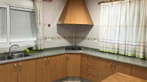 Foto 2 de Casa o chalet de alquiler en Callosa d'en Sarrià, Alicante