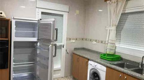 Foto 3 de Casa o chalet de alquiler en Callosa d'en Sarrià, Alicante