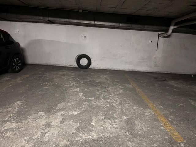 Garaje en Alquiler en Rúa Deputación, 2 en Verín