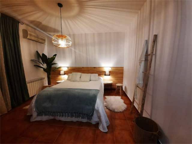 Casa adosada en Venta en San Román de los Montes