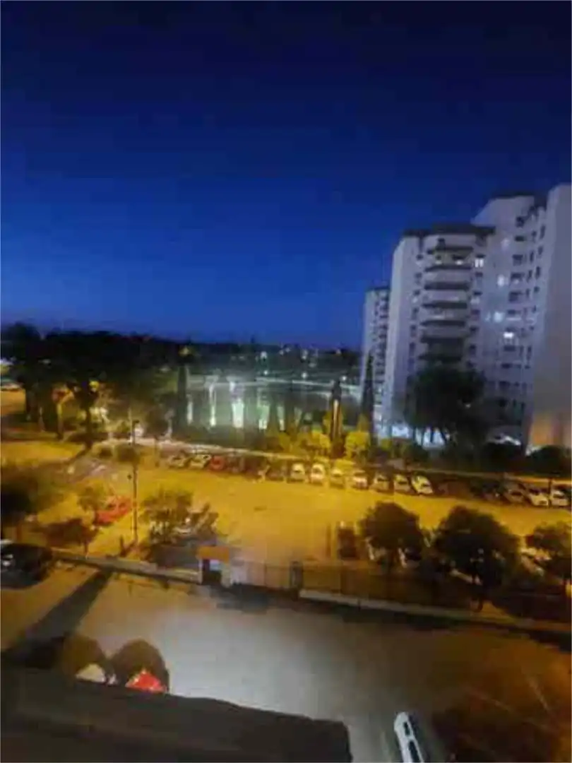Flat for sale in Montealto Exterior view of Flat for sale in Jerez de la Frontera with Private garden and Terrace
