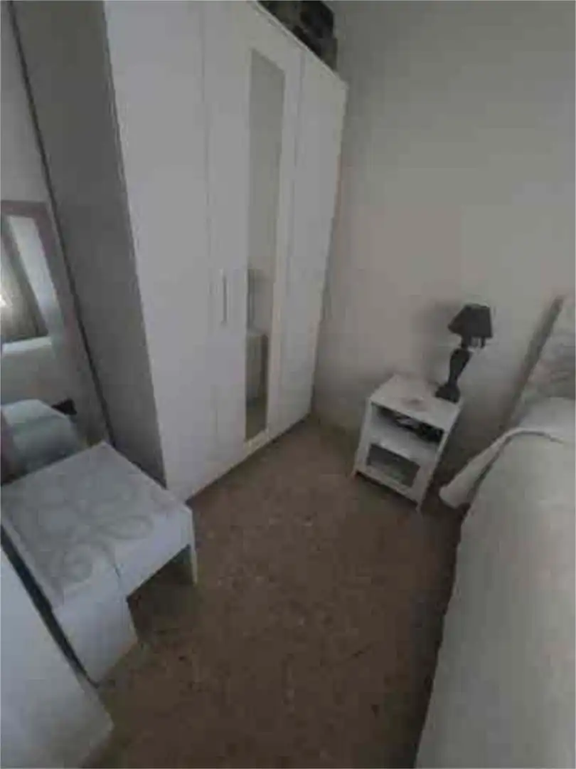Flat for sale in Montealto Bedroom of Flat for sale in Jerez de la Frontera with Private garden and Terrace
