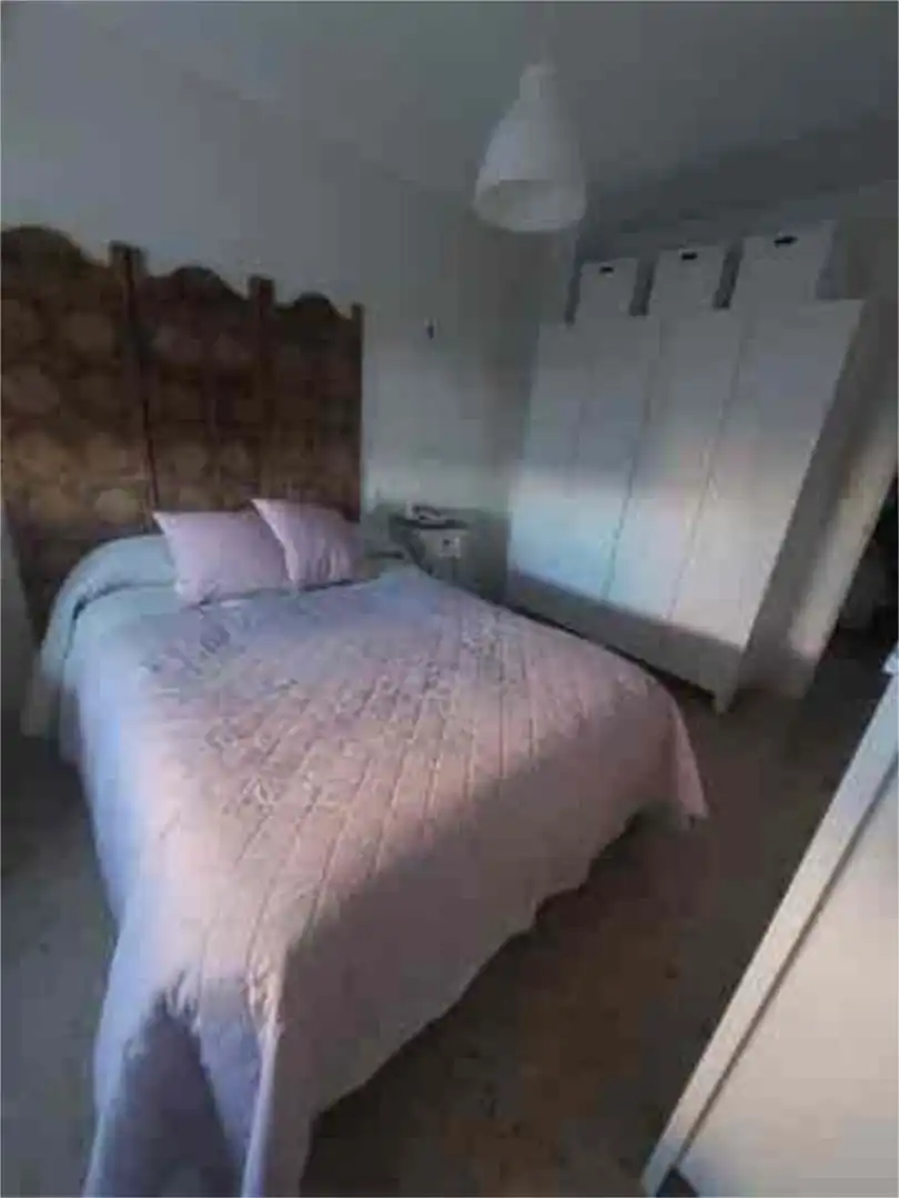 Flat for sale in Montealto Bedroom of Flat for sale in Jerez de la Frontera with Private garden and Terrace