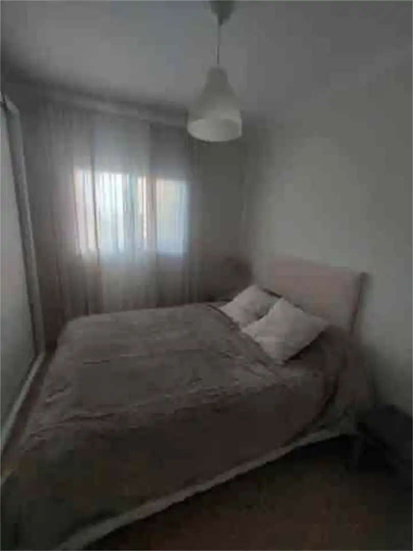 Flat for sale in Montealto Bedroom of Flat for sale in Jerez de la Frontera with Private garden and Terrace