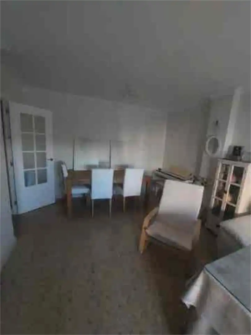 Flat for sale in Montealto Dining room of Flat for sale in Jerez de la Frontera with Private garden and Terrace