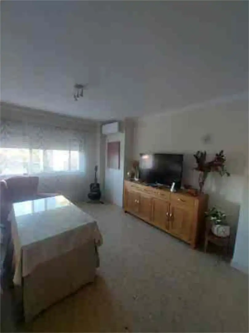 Flat for sale in Montealto Bedroom of Flat for sale in Jerez de la Frontera with Private garden and Terrace