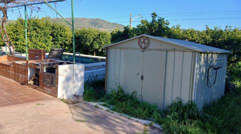 Foto 2 de Finca rústica de lloguer a Diseminado Poligono 15, 19, Álora, Málaga