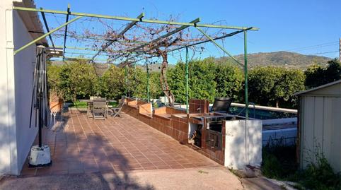 Foto 3 de Finca rústica de lloguer a Diseminado Poligono 15, 19, Álora, Málaga