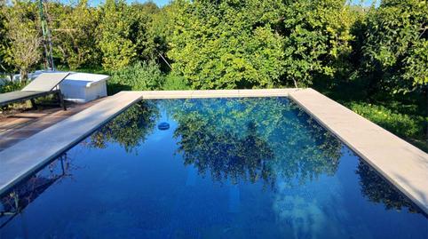 Foto 4 de Finca rústica de lloguer a Diseminado Poligono 15, 19, Álora, Málaga