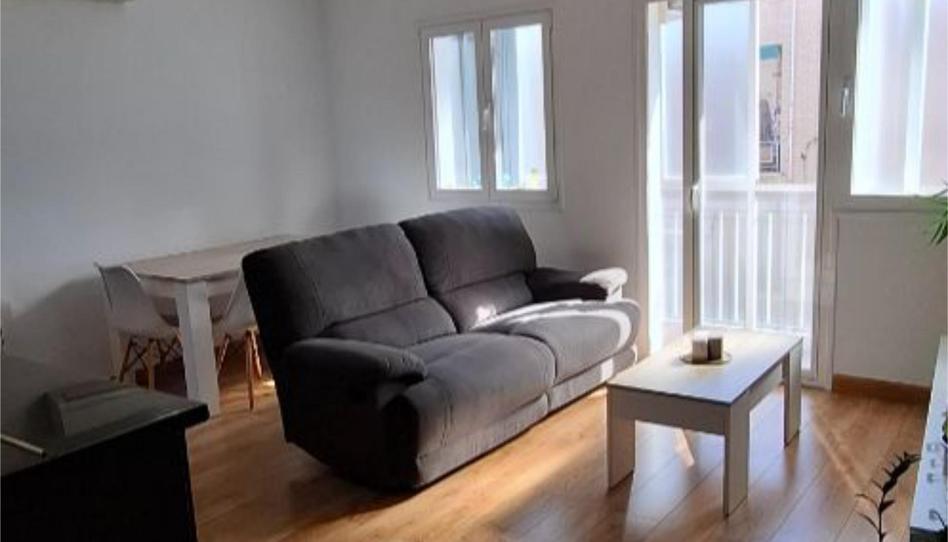 Flat for rent in Calle de Salamanca, 19, Centro, Alcobendas - image 1 Photo 1 of Flat for rent in Calle de Salamanca, 19, Centro, Alcobendas