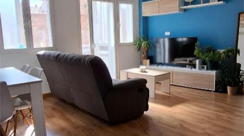 Flat for rent in Calle de Salamanca, 19, Centro, Alcobendas - image 2 Photo 2 of Flat for rent in Calle de Salamanca, 19, Centro, Alcobendas