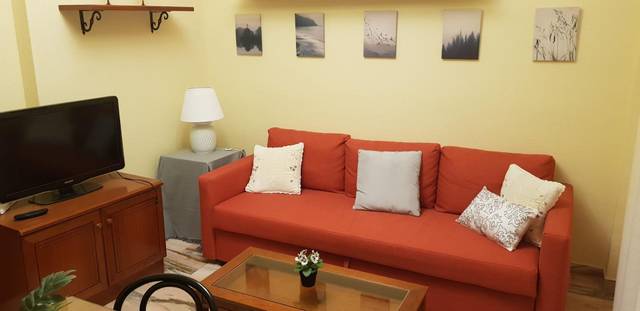 Apartamento en Alquiler en Calle San Roque, 3 en Arenal - Museo