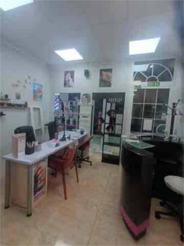 Local comercial en Alquiler en Ciudad Jardín - Parque Roma