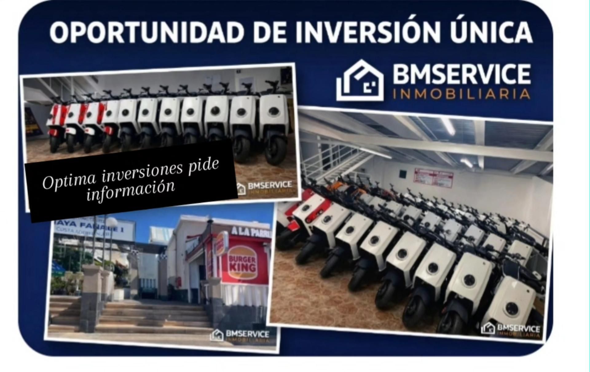 Exterior view of Flat for sale in Adeje