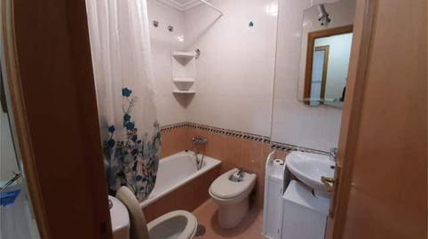 Foto 4 de Piso de alquiler en Castellanos de Moriscos, Salamanca