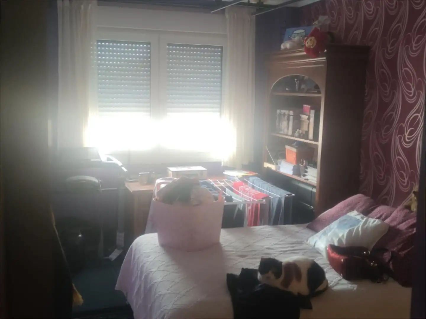 Wohnung zum Verkauf in Calle Mariana Pineda, 12, Fuentecillas - S7 - S8 Schlafzimmer von Wohnung zum Verkauf in Burgos Capital mit Terrasse