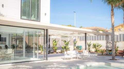 Foto 2 de Casa o xalet en venda a Calle Van Gogh, 24, Los Conejos, Molina de Segura