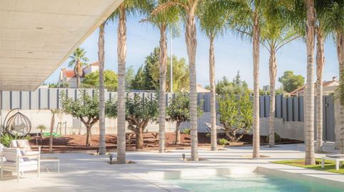 Foto 4 de Casa o xalet en venda a Calle Van Gogh, 24, Los Conejos, Molina de Segura