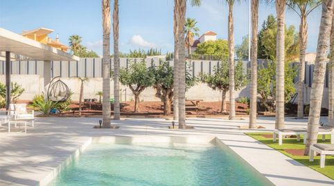 Foto 5 de Casa o xalet en venda a Calle Van Gogh, 24, Los Conejos, Molina de Segura