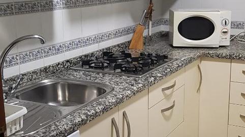 Photo 4 of Apartment for rent in Calle San Roque, 3, Arenal - Museo,  Sevilla Capital